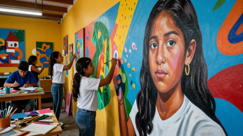 Mejores escuelas de arte en León