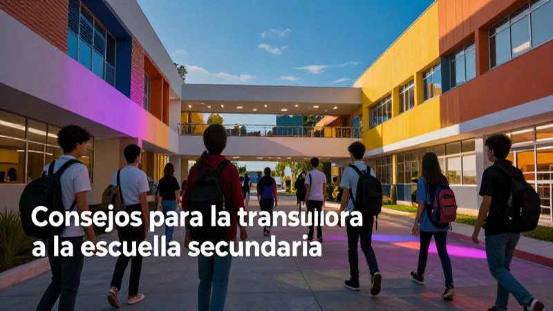 Mejores escuelas secundarias en Tijuana