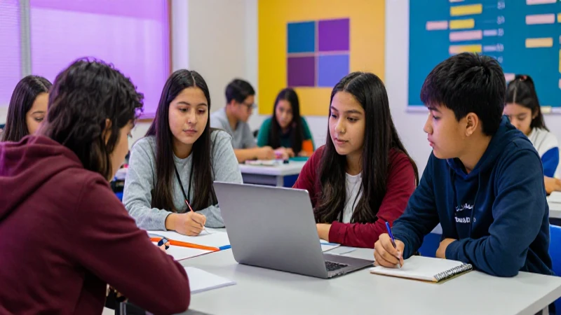 Mejores escuelas secundarias privadas en Querétaro