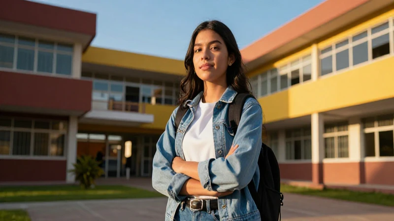 Encuentra las mejores escuelas para tu futuro