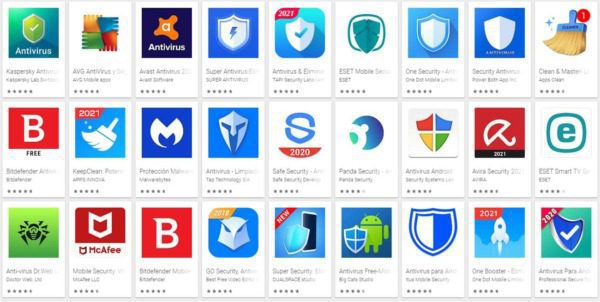 Las mejores opciones para comprar teléfonos de Fidegar