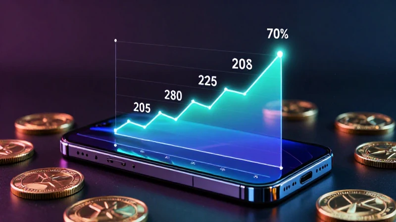 Comparativa de precios de celulares Fidegar