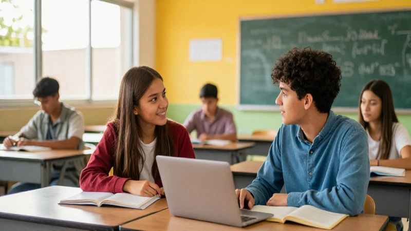 Mejores preparatorias de Irapuato con estudiantes