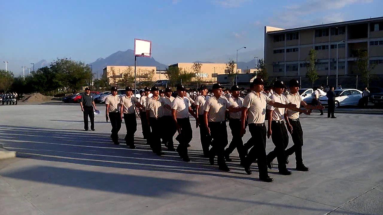 Las mejores preparatorias militares en Monterrey: una guía completa