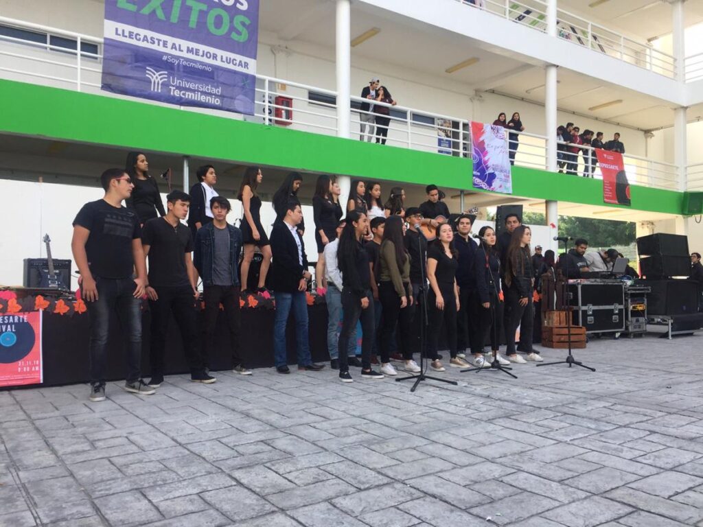 Las mejores preparatorias públicas de Querétaro: guía completa
