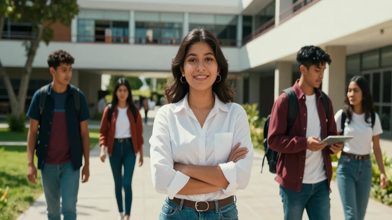 Ranking de las mejores prepas del IPN