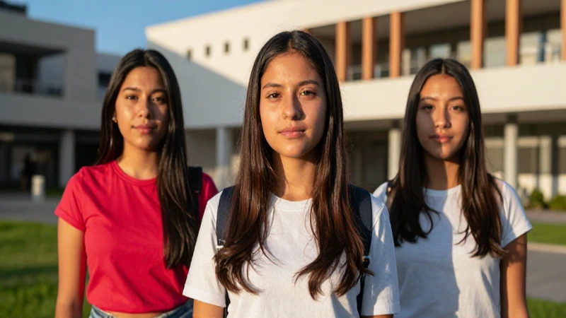 Las mejores secundarias en Mexicali para estudiar