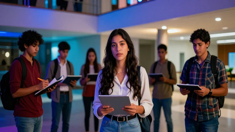 Estudiar en universidades bancarias comerciales requiere saber cuáles son las mejores