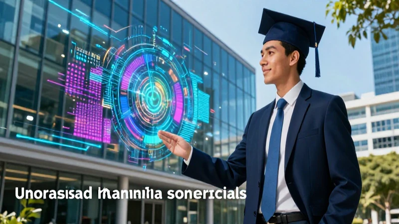 Beneficios de una universidad bancaria