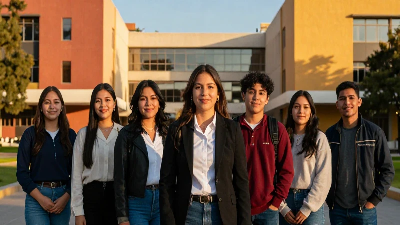 Mejores universidades privadas en Ecatepec