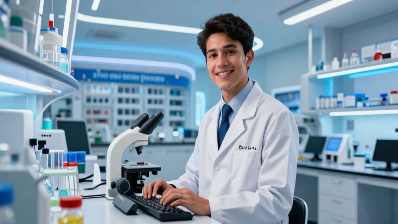Factores clave para elegir la mejor universidad de salud
