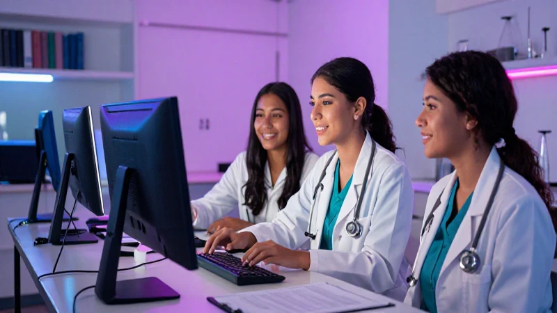 Estudiar allí garantiza excelencia y éxito académico