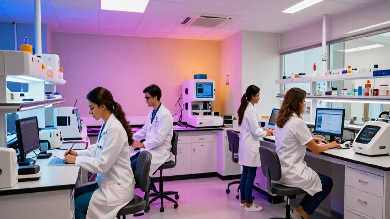Anáhuac ofrece excelencia en la medicina
