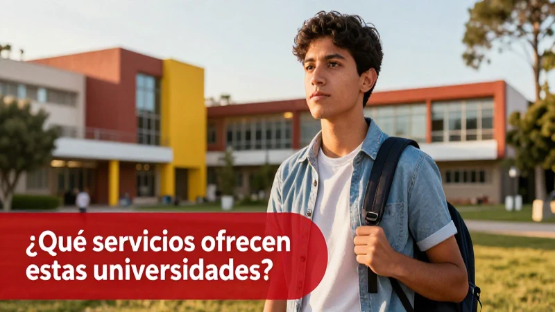 Mejores universidades y servicios en Ciudad Valles