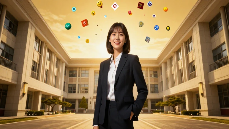Mejores universidades de Corea del Sur