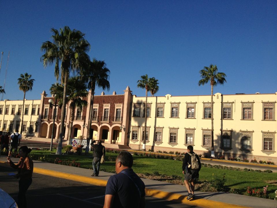 Las mejores universidades en Hermosillo, Sonora: opciones destacadas
