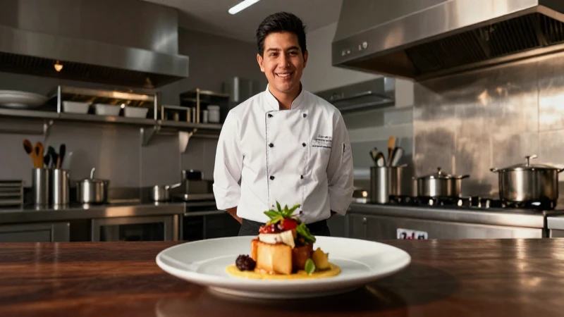 Mejores escuelas de gastronomía en México