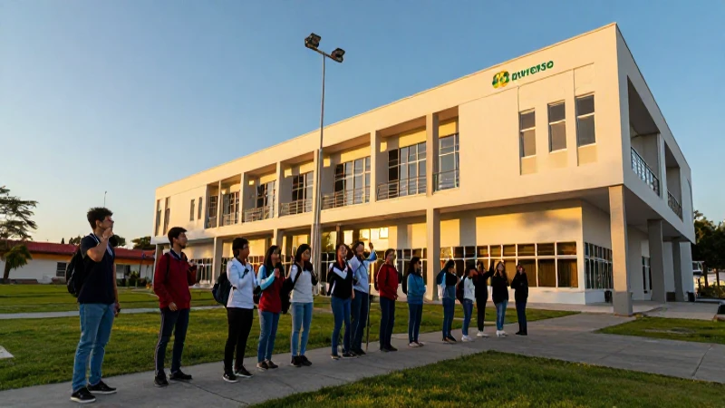 Las mejores universidades de Sinaloa