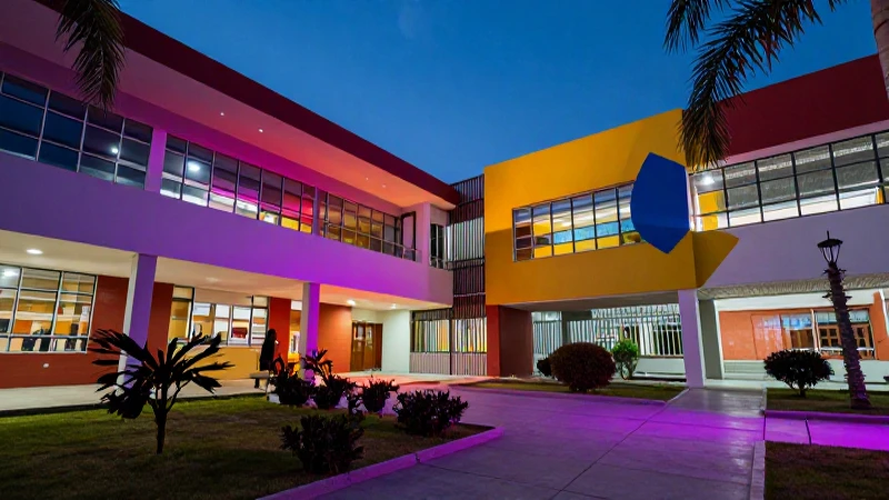 UVM, la mejor universidad en Tecámac
