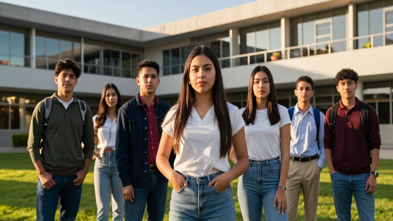 Mejores universidades públicas en Tehuacán