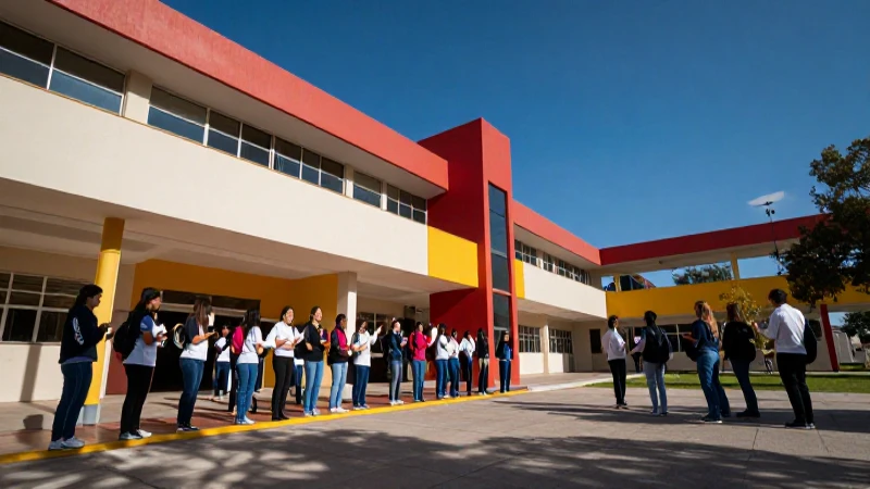 Mejores universidades de Tuxtla Gutiérrez