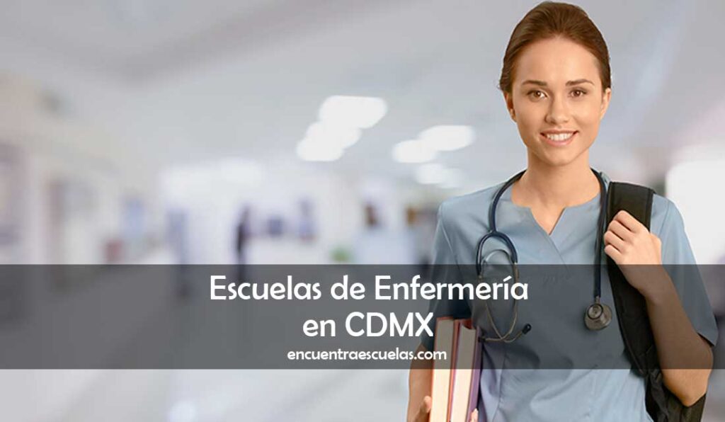 Las mejores universidades para estudiar enfermería: ¿cuál elegir?