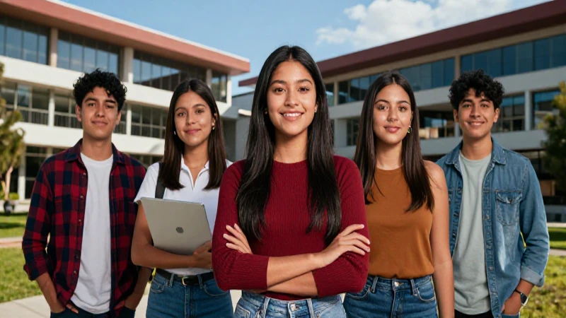 Mejores universidades privadas en Querétaro