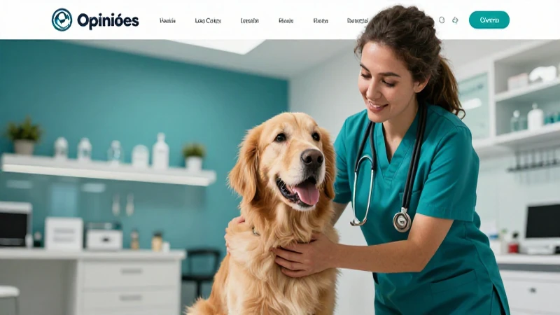 Clientes recomiendan las mejores veterinarias en Los Mochis