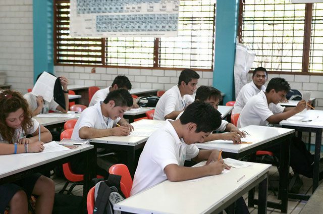Las opciones para estudiar la preparatoria abierta en Quintana Roo