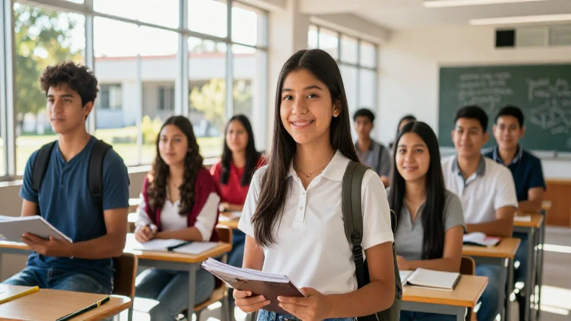 Principales universidades y carreras en Obregón