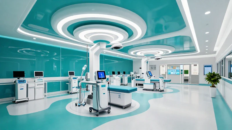 IMSS moderniza hospitales para mejorar la salud