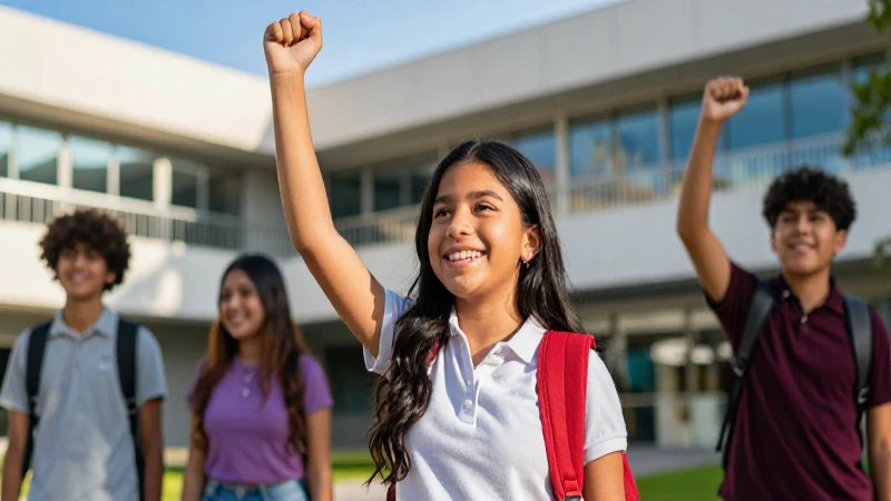 Cuáles son las razones para solicitar una beca académica 2 Éxito académico en vibrante campus universitario