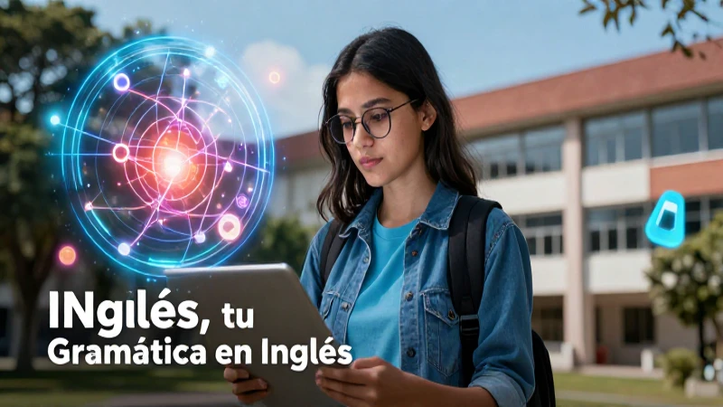 Aprende reglas de gramática inglesa con estos consejos