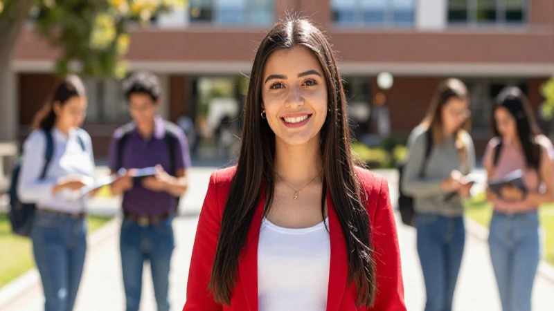 Cotizar semanas beneficia a jóvenes mexicanas