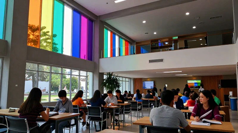 La universidad privada más económica