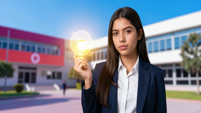 Impacto de suspender asignaturas en becas