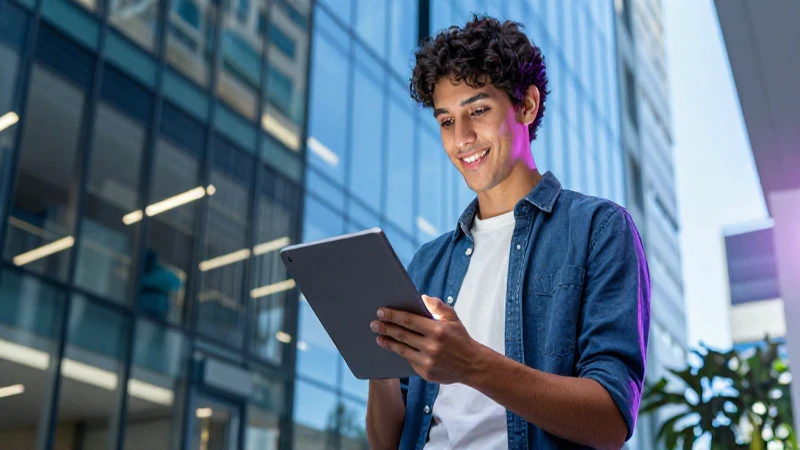 Límite de becarios en Jóvenes Construyendo el Futuro