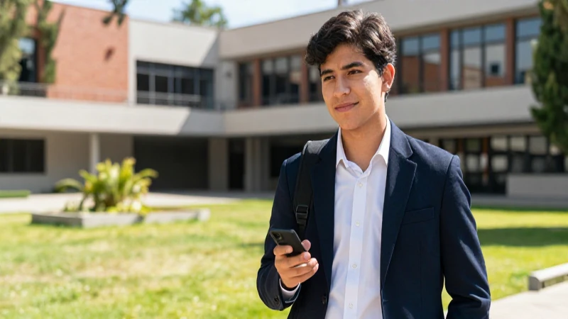Límite de becas simultáneas en México