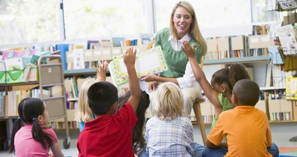 Límite de niños en cuidado infantil: ¿Cuántos puede atender una educadora?