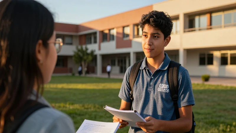 Requisitos y límite de becas anual