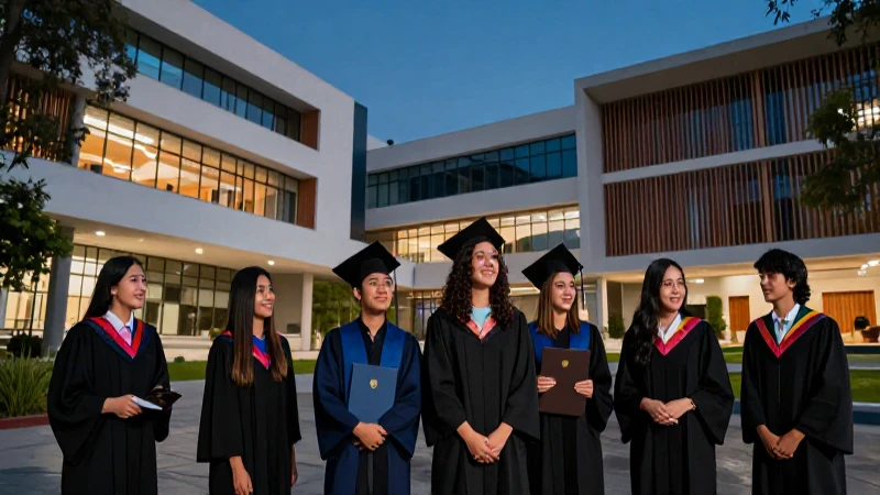 Excelentes universidades politécnicas en el Estado de México