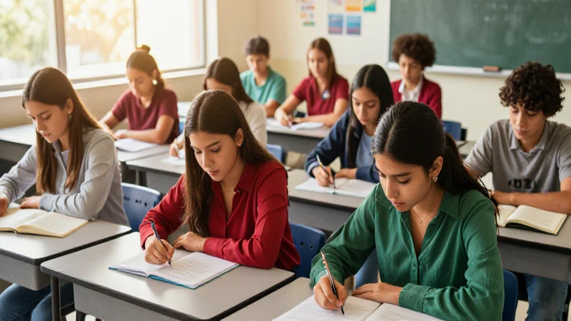 Beca Benito Juarez: uso y listado de escuelas