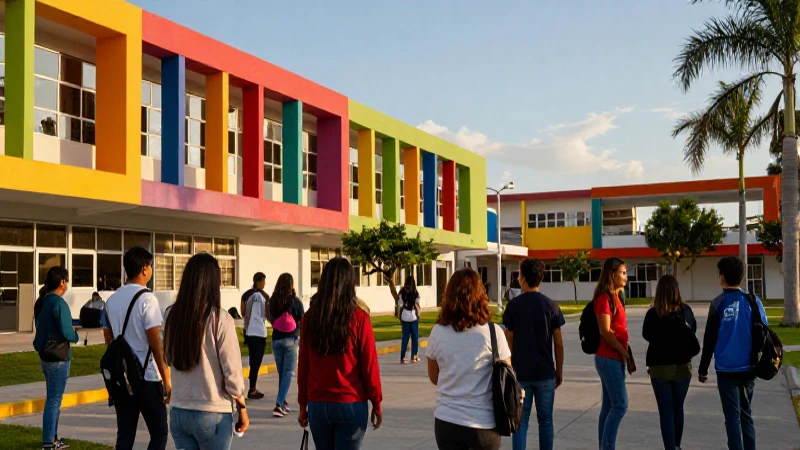 Bienestar escolar: entrega de tarjetas en febrero 2026