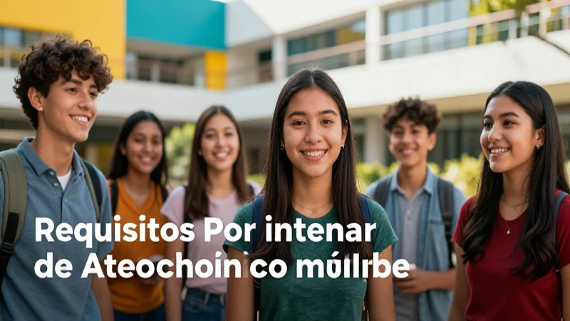 Encuentra centros de atención múltiple en CDMX