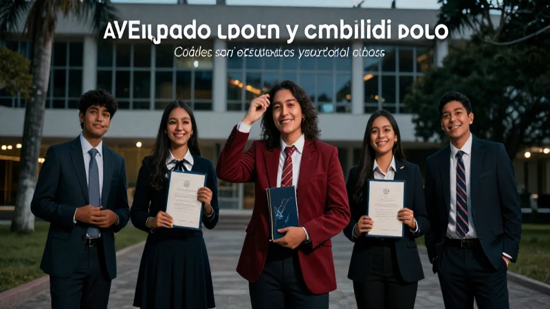 Logros académicos y contribuciones sociales del IPN