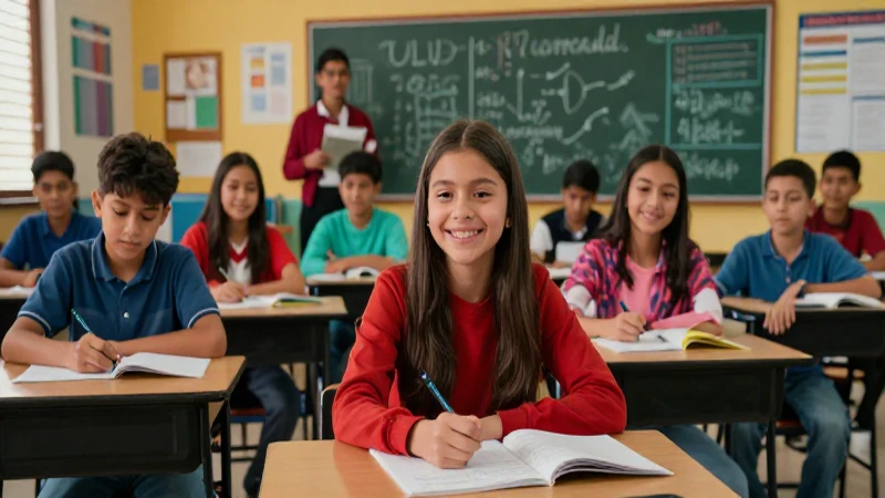 Éxito académico y consejos para el futuro