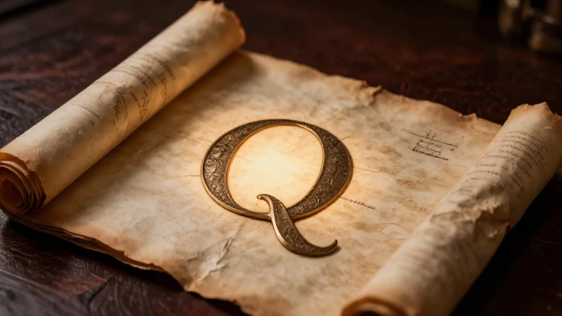 Los apellidos con Q tienen orígenes históricos y variados