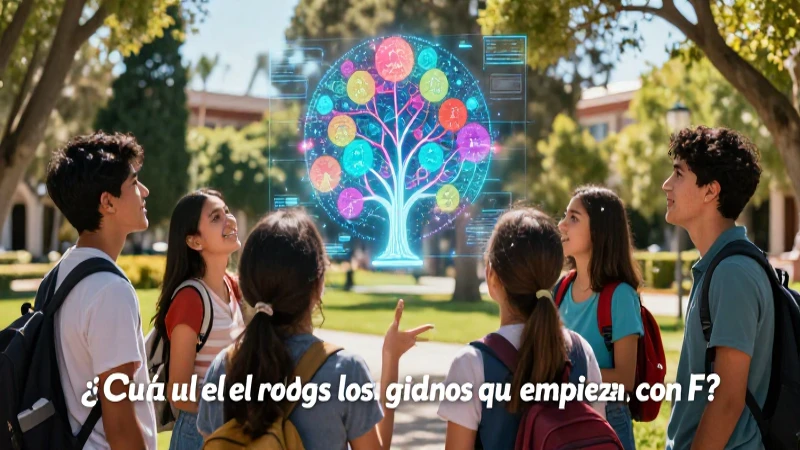 Estudio el origen y popularidad de los apellidos F
