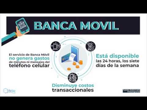 Los beneficios de la banca móvil para mejorar tu bienestar financiero