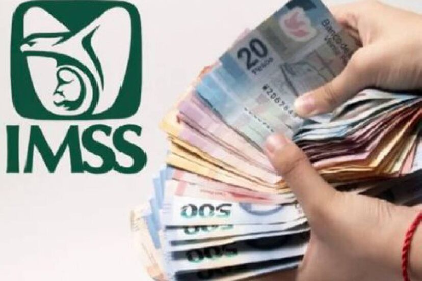 los hijos pueden heredar la pension del imss